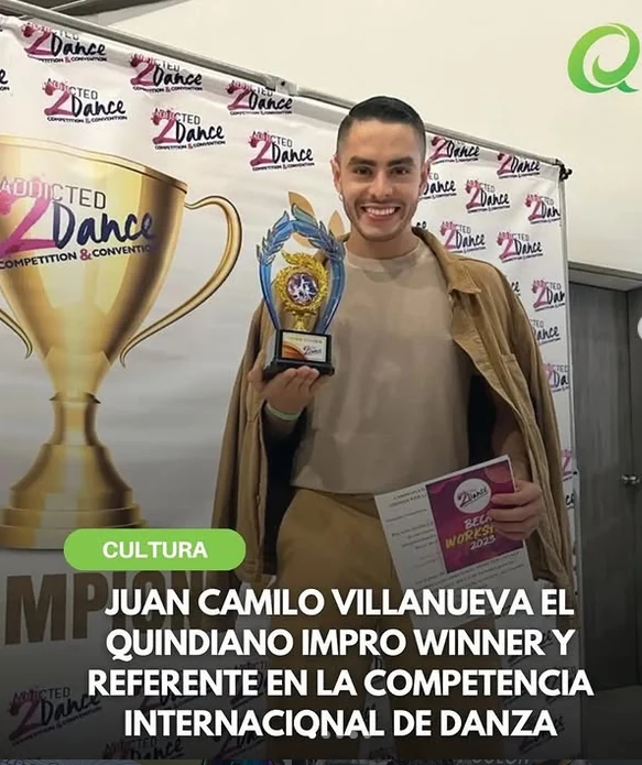 Aparición en prensa